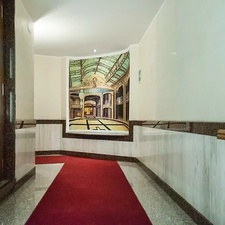 Apartment Duomo Flower